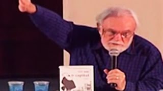 David Harvey | Das Kapital | Salvador 2013