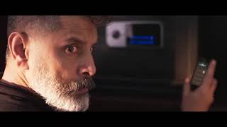 Kadaram Kondan Official Teaser   Chiyaan Vikram   New tamil movie trailers 2019  Full HD