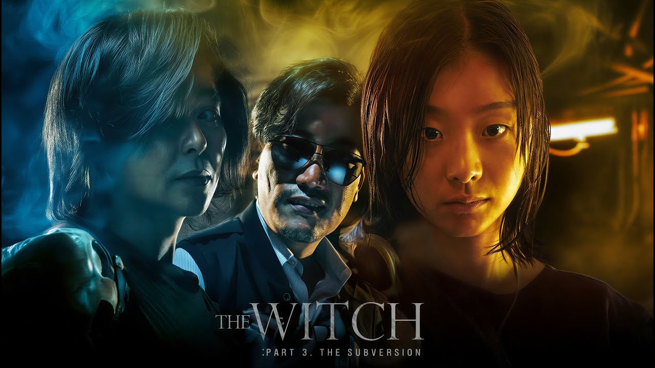 The Witch: Part 3 (2026) Review – A Thrilling, Dark Expansion of the Saga