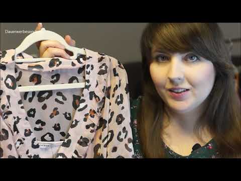 Orsay Fashion Try on Haul Februar 2019 Gr.44 / XL PlusSize Curvy