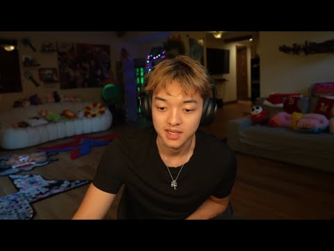 JasonTheWeen Speaks On Sunny Drama Aftermath..