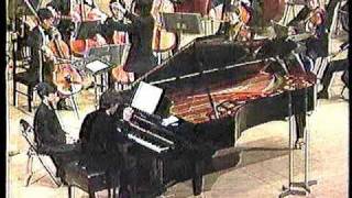 Keith Jarrett & Chick Corea - Play MORZART  #5