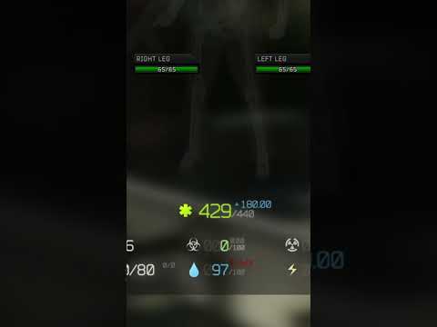 PNB AKA Product 16 Stim Tarkov