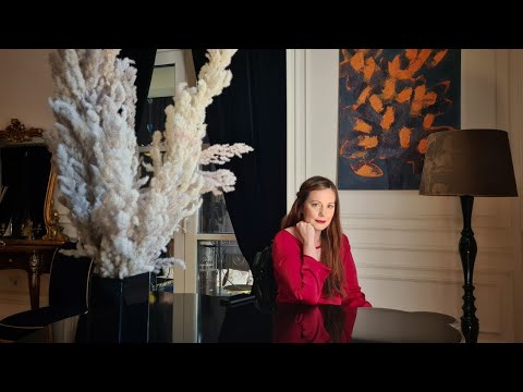 Vitrina e Librit/ Cilat janë pasionet e një presidenti francez? - 11 Prill 2020