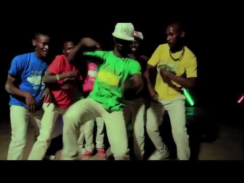 Fresh&Clean (OFFICIAL VIDEO) Kevo Juice Ft. Jimmy Man