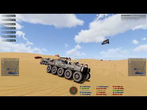 104th Op Compilation End of 2024