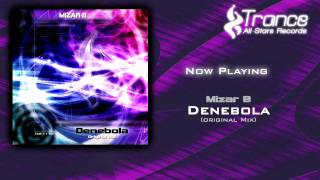 Mizar B - Denebola (Original Mix)