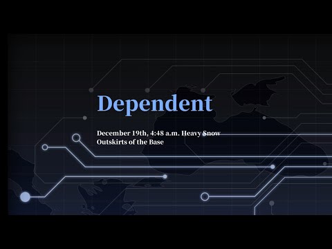 Reverse Collapse: Code Name Bakery Act 8 Chapter 2 'Dependent' S-Rank Walkthrough