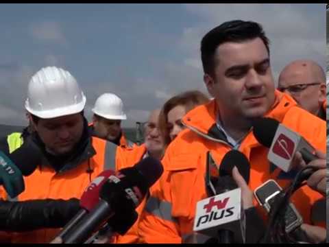 Ministrul Transporturilor despre drumul Suceava - București: „Foarte bun”