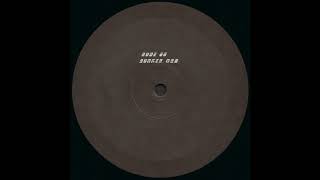 Bunker Records 028 - Rude 66 - A1 - Untitled