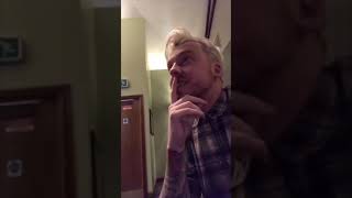 The Wetherspoon's Game... (Don't try this)