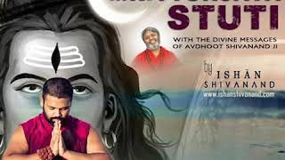 Download lagu Ishan Shivanand's MRITYUNJAY STUTI for longevity and immortality mp3
