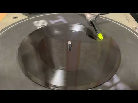 Vinyl Serious Times Dub / Mexican Stepper Feat. George Palmer & Ital Horns