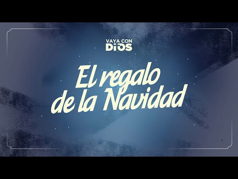 VCD Ep 1603 El regalo de la Navidad