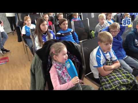 86TV | GC Kids Day auf dem GC/Campus