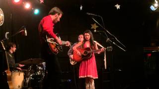 Whitney Rose - Ain't It Wise (2015)