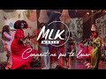 Comment ne pas te louer - multilingue / MLK Music