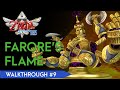 How To Find Farore S Flame Zelda Skyward Sword HD Switch Gameplay Walkthrough Part 9
