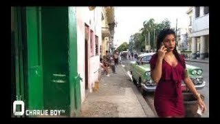 Havana Cuba Most Beautiful Women in 4K 2018