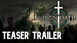 The Iron Oath - Teaser Trailer