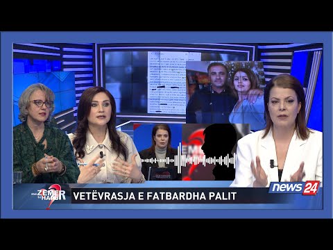 Reagon vëllai Fatbardha Palit, pas dëshmisë së vjehrrit të saj: Fajtor i vdekjes... Nipit s'i besoj