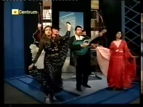 Andrzej Pawłowski & RAT ROMANO - Bez lowengi -"Bez kasy"- 2003r