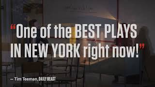 English Trailer - Atlantic Theater
