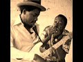 Carey & Lurrie Bell-Second Hand Man