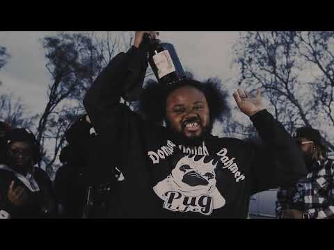 Riverside Sherwood x Nesto100k  "Mardi Gras" (Official Music Video)