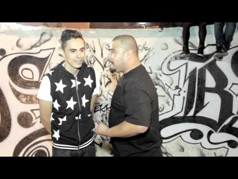 Trino vs Curse El Xtratega