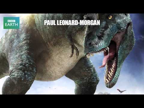 Walking With Dinosaurs 3D - Migration