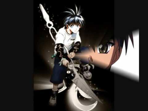flame of recca amv