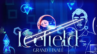 ICEFIELD - GRAND FINALE