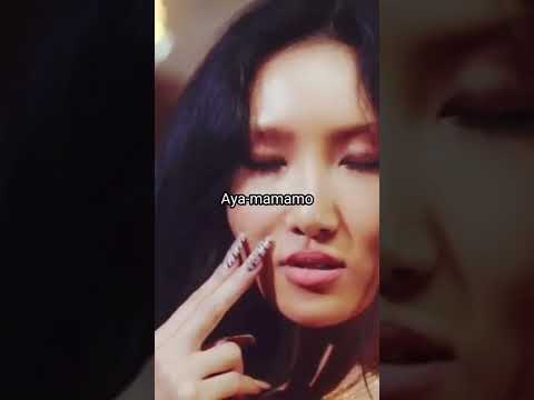 The best instrumental k-pop songs #blackpink  #mamamoo #itzy #alexa #prettysavage #aya #shoot #bomb