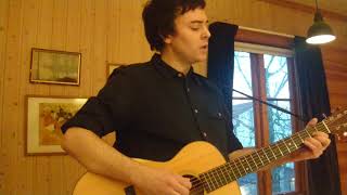 Donovan - Guinevere (Cover)