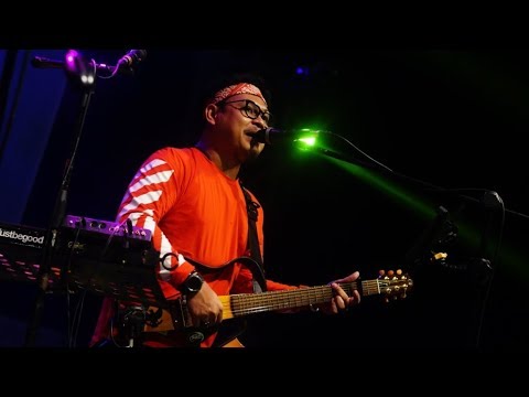 Fandy WD - I Love Makassar City ( Sombere & Smart City ) 2019