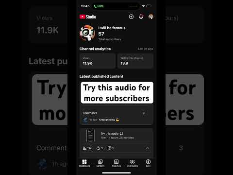 YouTube Thumbnail