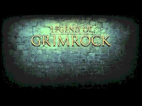 Lovely VGM 643 - Legend of Grimrock - Main Theme