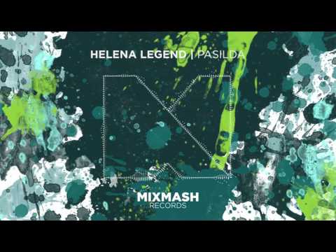 Helena Legend - Pasilda [Out Now]