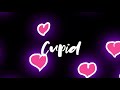 Cupid - Otis Redding - Official Lyric Video