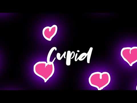 Videoclip de Cupid — Otis Redding