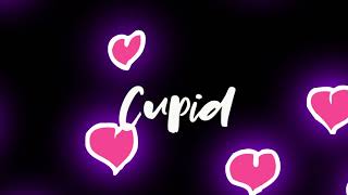 Otis Redding - Cupid (Official Lyric Video)