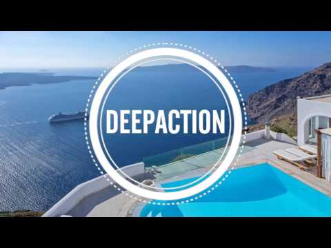 Deepjack, Mr.Nu Feat. Christina - Do What You Want