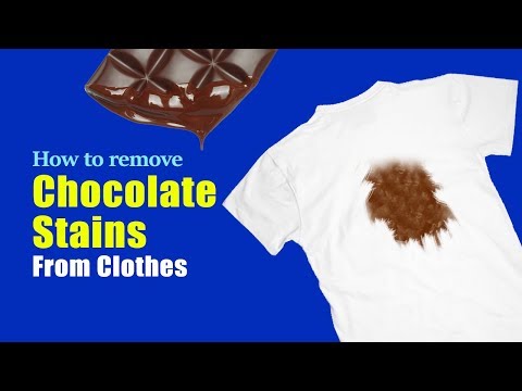 download lagu mp3 mp4 How To Remove Chocolate From Clothes, download lagu How To Remove Chocolate From Clothes gratis, unduh video klip How To Remove Chocolate From Clothes