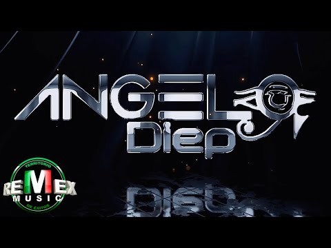 Angelo Diep - Medley Village People En Vivo (Video Oficial)