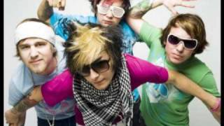 brokencyde - take me away