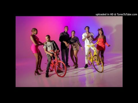 WTB TEAM Ft Varios Artistas-Boladas Remix (Prod By ScocoBoy Beatz)2018