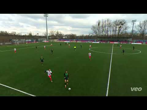 KS STS Czarni - Sucha Góra 1:1 LKS Piast Ożarowice, A klasa, 15.03.2025