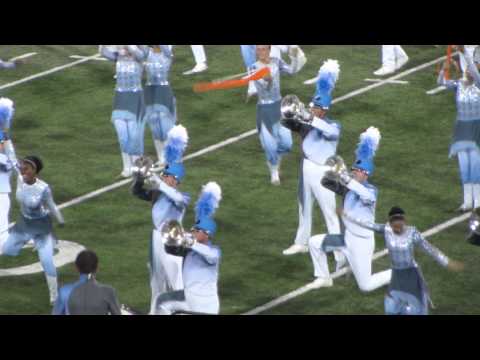 Blue Knights 2014 Opening at Tulsa