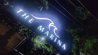 The Marina Restaurant  Chennai Nungambakkam #Seafood Restaurant  #shorts #chinesefood #trendingvideo